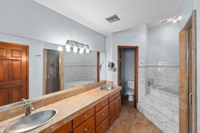 5814 E Río Verde Vista Drive, Tucson, AZ 85750