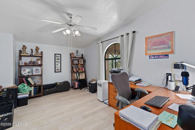 5814 E Río Verde Vista Drive, Tucson, AZ 85750