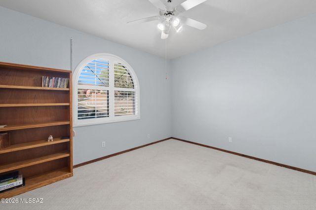 5814 E Río Verde Vista Drive, Tucson, AZ 85750