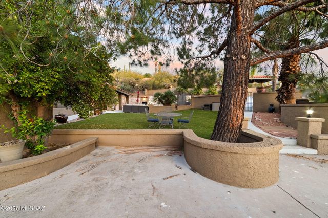 5814 E Río Verde Vista Drive, Tucson, AZ 85750