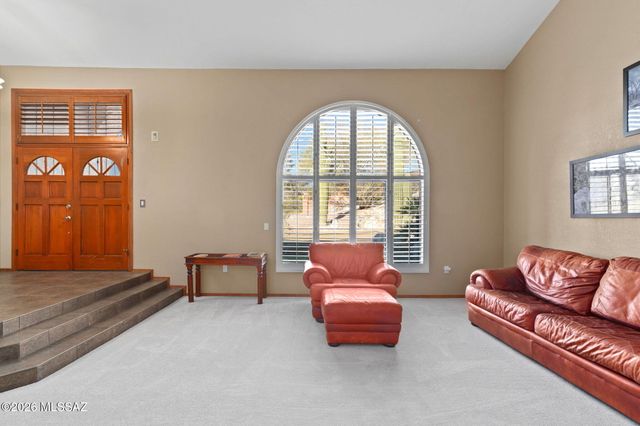 5814 E Río Verde Vista Drive, Tucson, AZ 85750