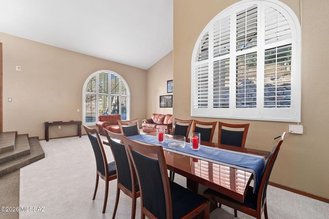 5814 E Río Verde Vista Drive, Tucson, AZ 85750