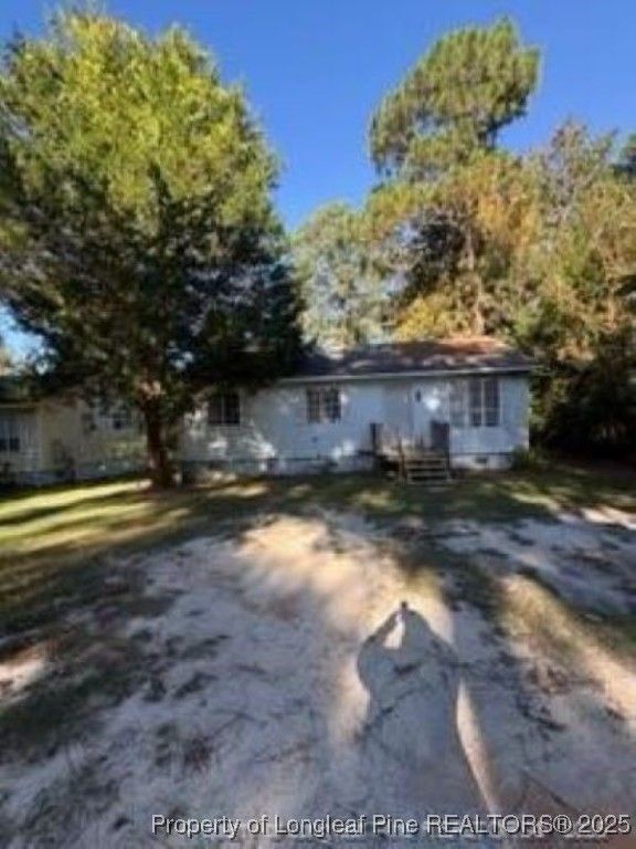 1937 Bain Drive, Fayetteville, NC 28301