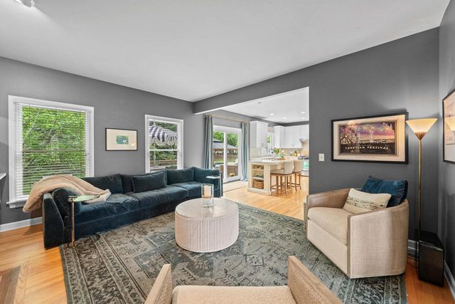 452 Park LANE, Williams Bay, WI 53191