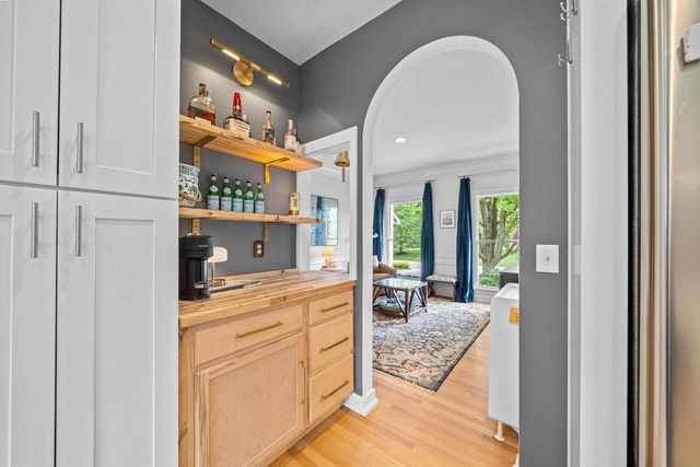 452 Park LANE, Williams Bay, WI 53191