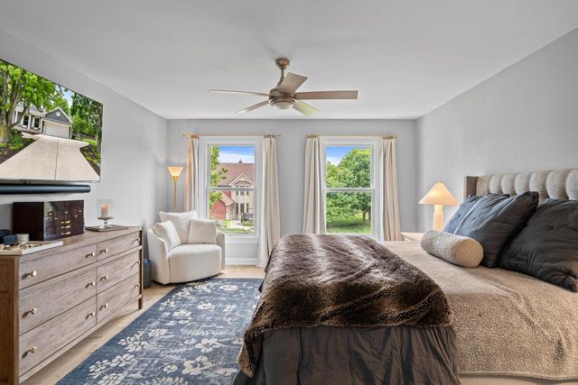 452 Park LANE, Williams Bay, WI 53191