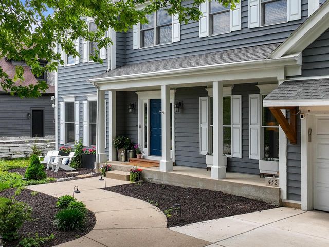 452 Park LANE, Williams Bay, WI 53191