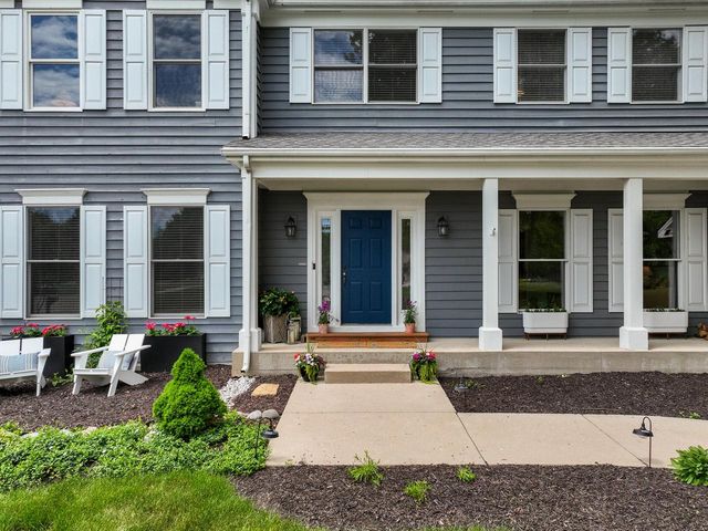 452 Park LANE, Williams Bay, WI 53191