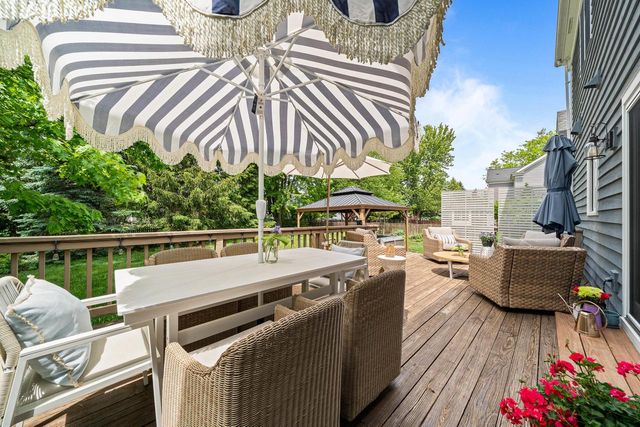 452 Park LANE, Williams Bay, WI 53191