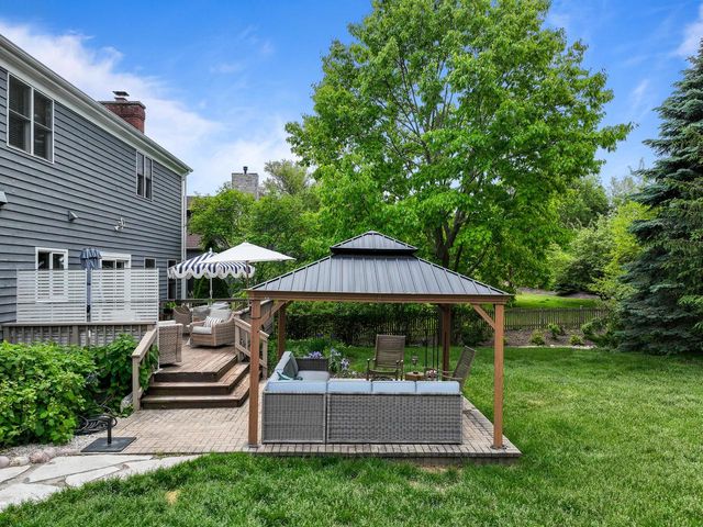 452 Park LANE, Williams Bay, WI 53191