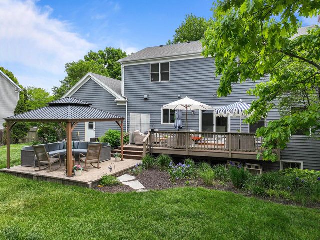 452 Park LANE, Williams Bay, WI 53191