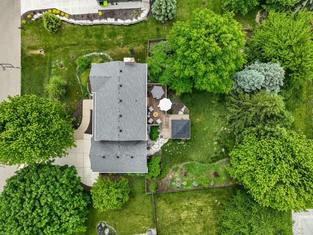 452 Park LANE, Williams Bay, WI 53191