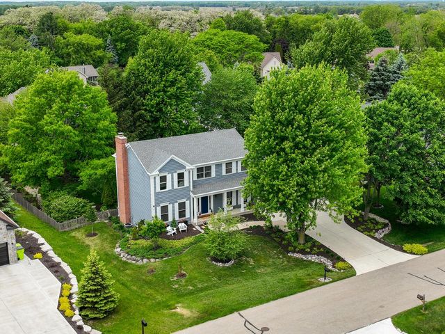 452 Park LANE, Williams Bay, WI 53191