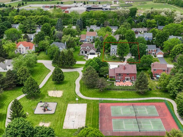 452 Park LANE, Williams Bay, WI 53191