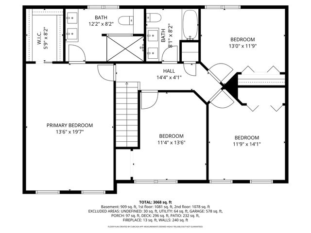 452 Park LANE, Williams Bay, WI 53191