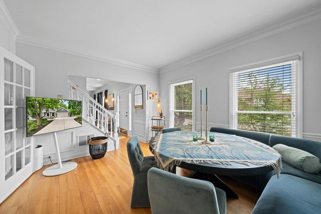 452 Park LANE, Williams Bay, WI 53191