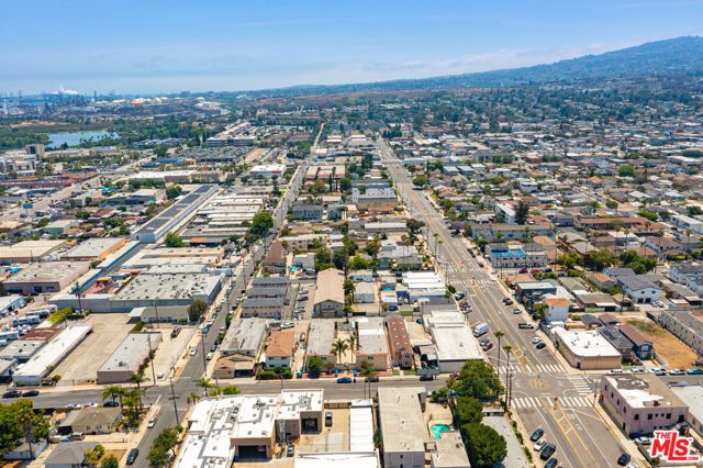1344 253rd Street, Harbor City (los Angeles), CA 90710