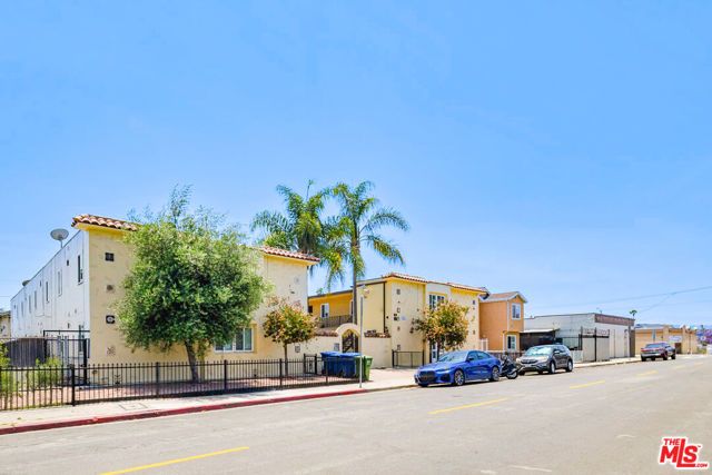 1344 253rd Street, Harbor City (los Angeles), CA 90710