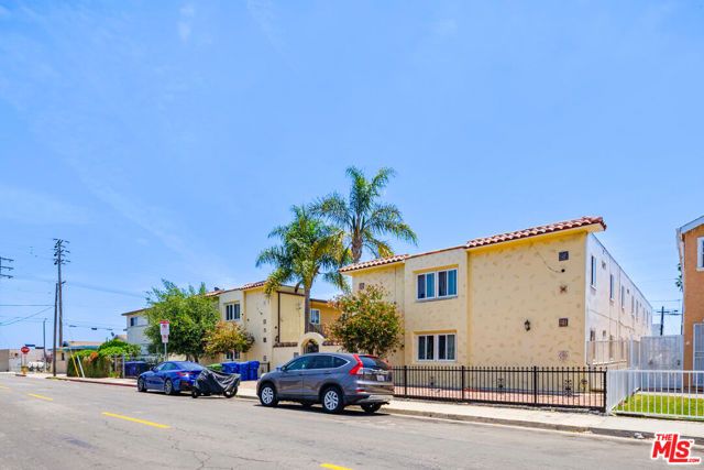 1344 253rd Street, Harbor City (los Angeles), CA 90710