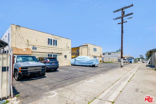1344 253rd Street, Harbor City (los Angeles), CA 90710