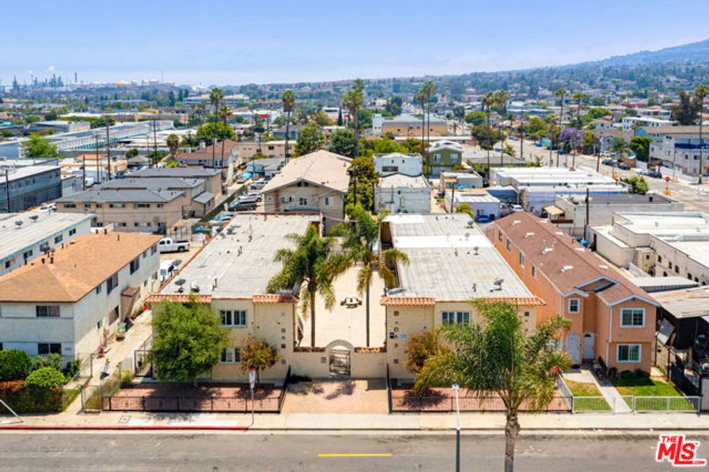 1344 253rd Street, Harbor City (los Angeles), CA 90710