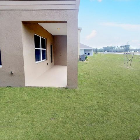 4050 SAGEFIELD DRIVE, Harmony, FL 34773