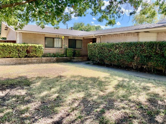 801 Kingswood Avenue, Richardson, TX 75080