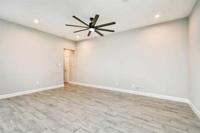 1507 5th Street, Hempstead, TX 77445