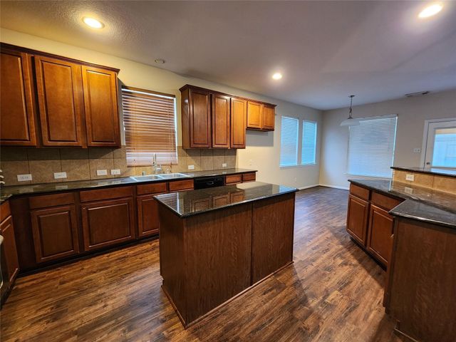 5307 Dandelion Meadow Lane, Katy, TX 77494