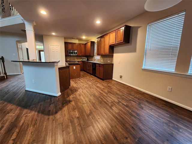 5307 Dandelion Meadow Lane, Katy, TX 77494