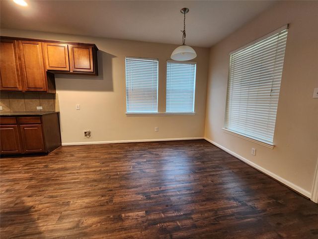 5307 Dandelion Meadow Lane, Katy, TX 77494