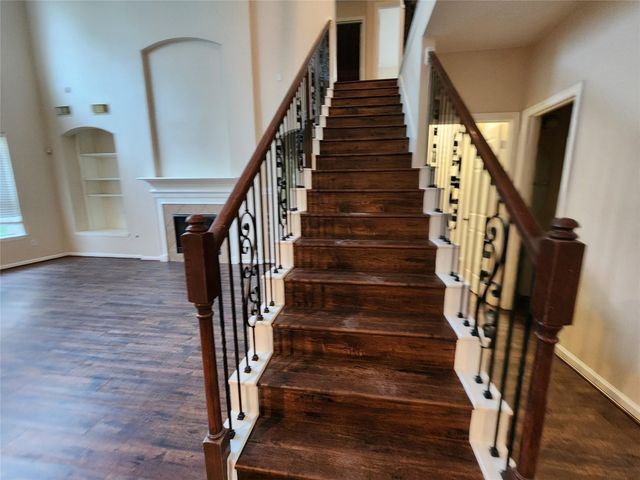5307 Dandelion Meadow Lane, Katy, TX 77494