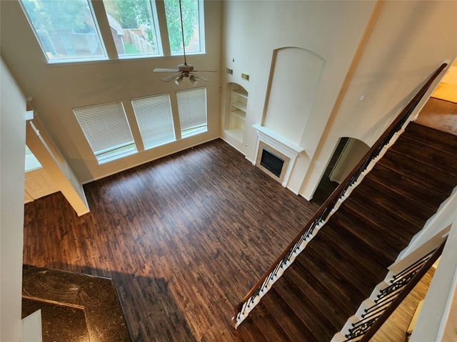 5307 Dandelion Meadow Lane, Katy, TX 77494