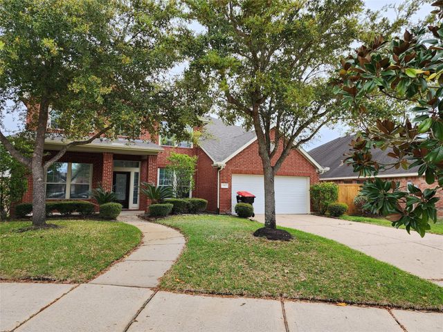 5307 Dandelion Meadow Lane, Katy, TX 77494