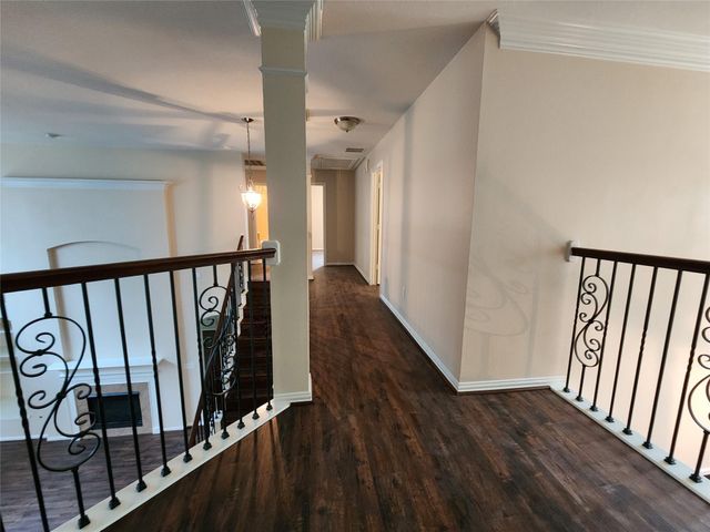 5307 Dandelion Meadow Lane, Katy, TX 77494