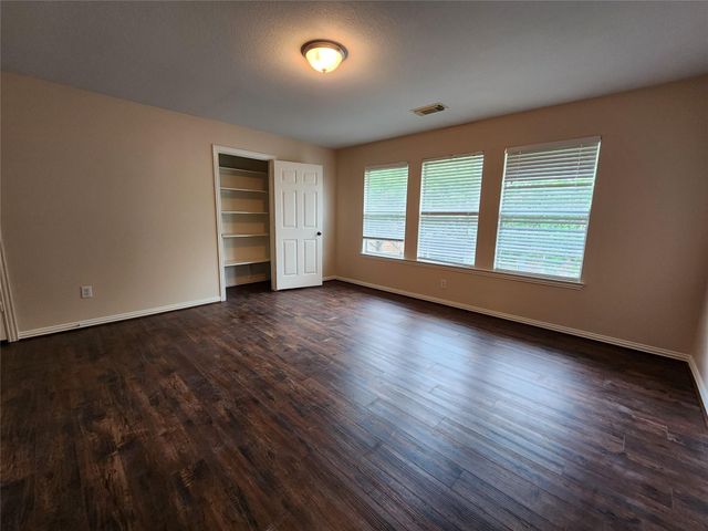 5307 Dandelion Meadow Lane, Katy, TX 77494