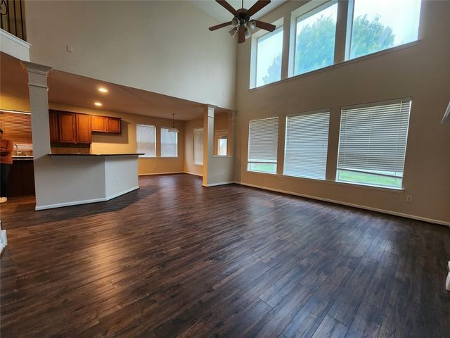 5307 Dandelion Meadow Lane, Katy, TX 77494