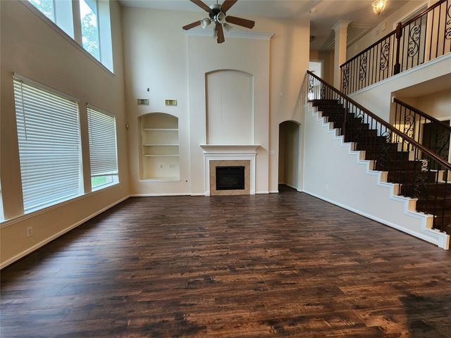 5307 Dandelion Meadow Lane, Katy, TX 77494