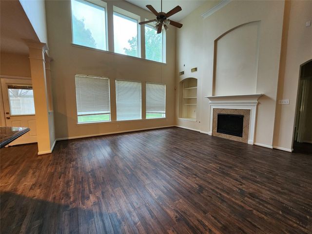 5307 Dandelion Meadow Lane, Katy, TX 77494