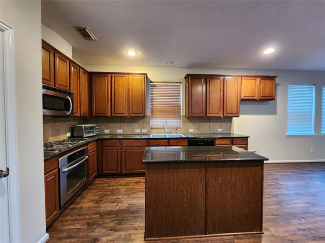 5307 Dandelion Meadow Lane, Katy, TX 77494