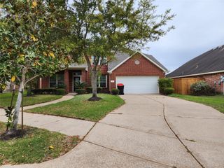 5307 Dandelion Meadow Lane, Katy, TX 77494
