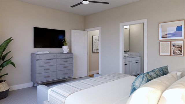 540 Bauer LOOP, Liberty Hill, TX 78642