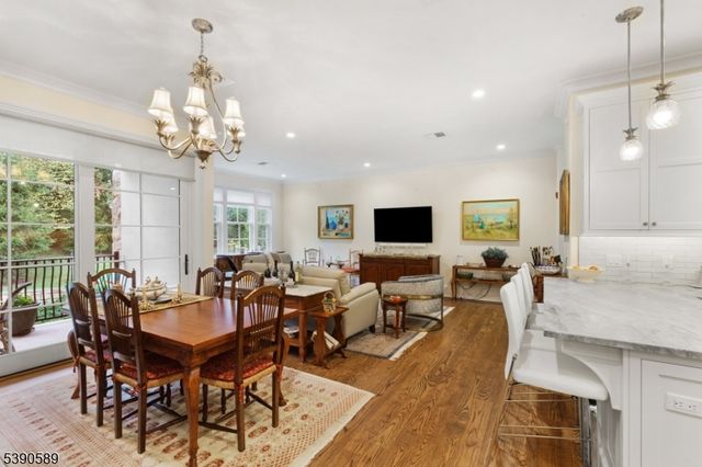 80 Claremont Rdunit206 206, Bernardsville Boro, NJ 07924