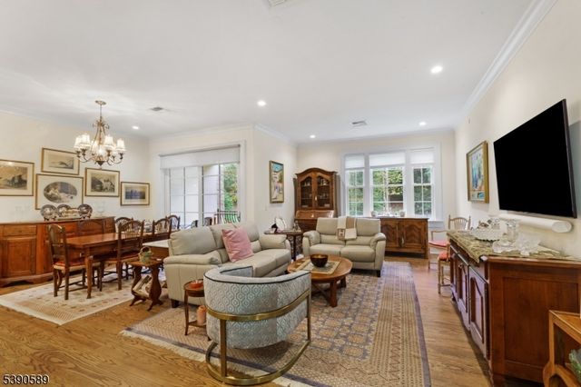 80 Claremont Rdunit206 206, Bernardsville Boro, NJ 07924