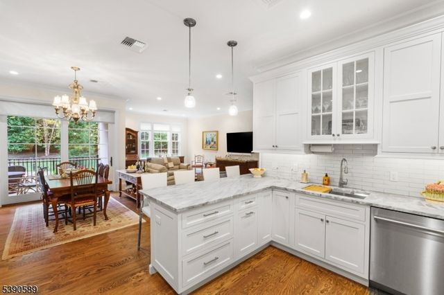 80 Claremont Rdunit206 206, Bernardsville Boro, NJ 07924