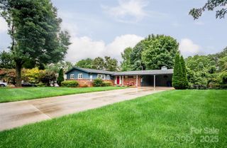 723 Georgia Avenue, Statesville, NC 28677