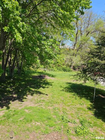 107 ROOSEVELT Street, Bartonville, IL 61607