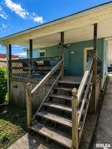 107 ROOSEVELT Street, Bartonville, IL 61607