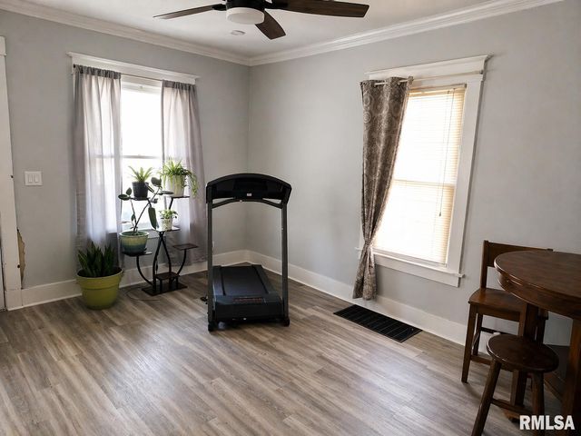107 ROOSEVELT Street, Bartonville, IL 61607