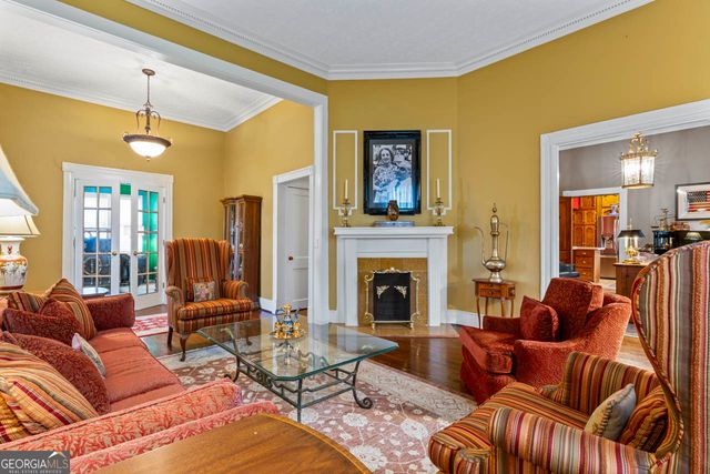 147 Stafford Avenue, Barnesville, GA 30204